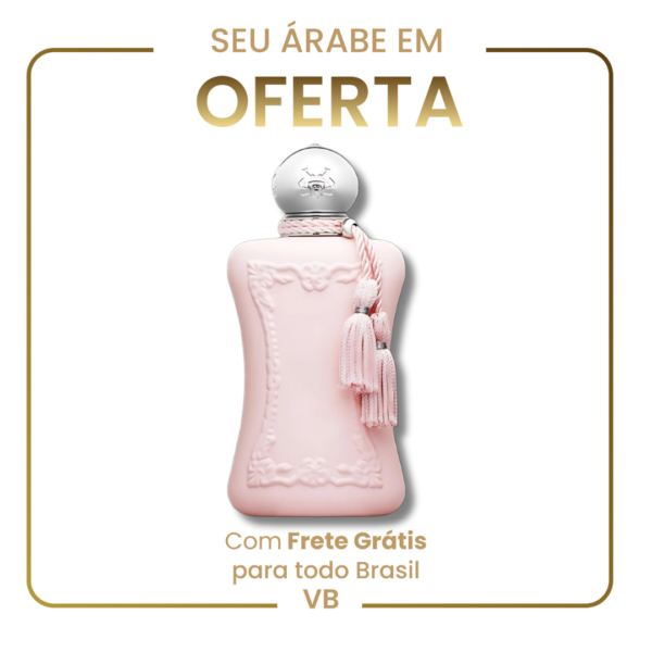 Delina Exclusif Parfums de Marly 80ml